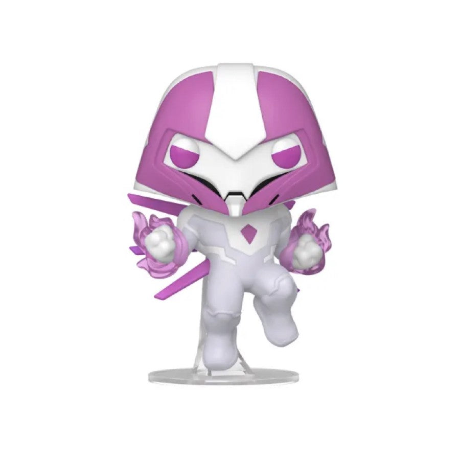 Funko Pop! X-Men - Nimrod 1548 Fall Convention 2025. (Limited Edition  4.000Pcs)