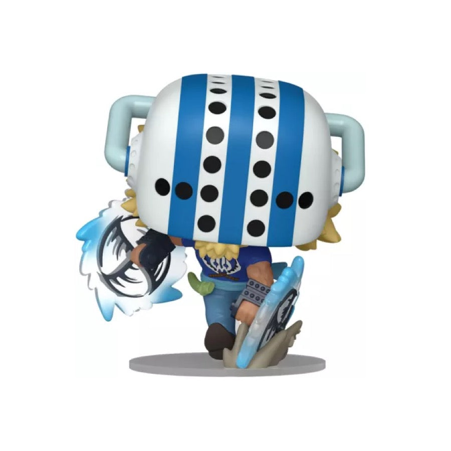 Funko Pop! One Piece - Killer 1895 (Special Edition)