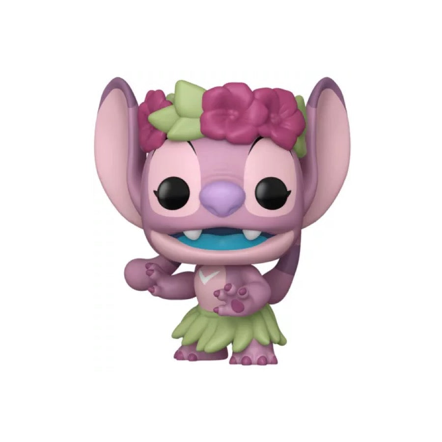 Funko Pop! Disney - Luau Angel 1568