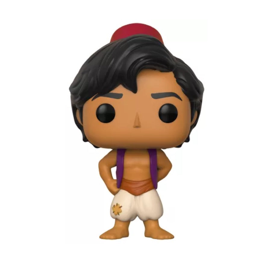 Funko Pop! Disney - Aladdin 352