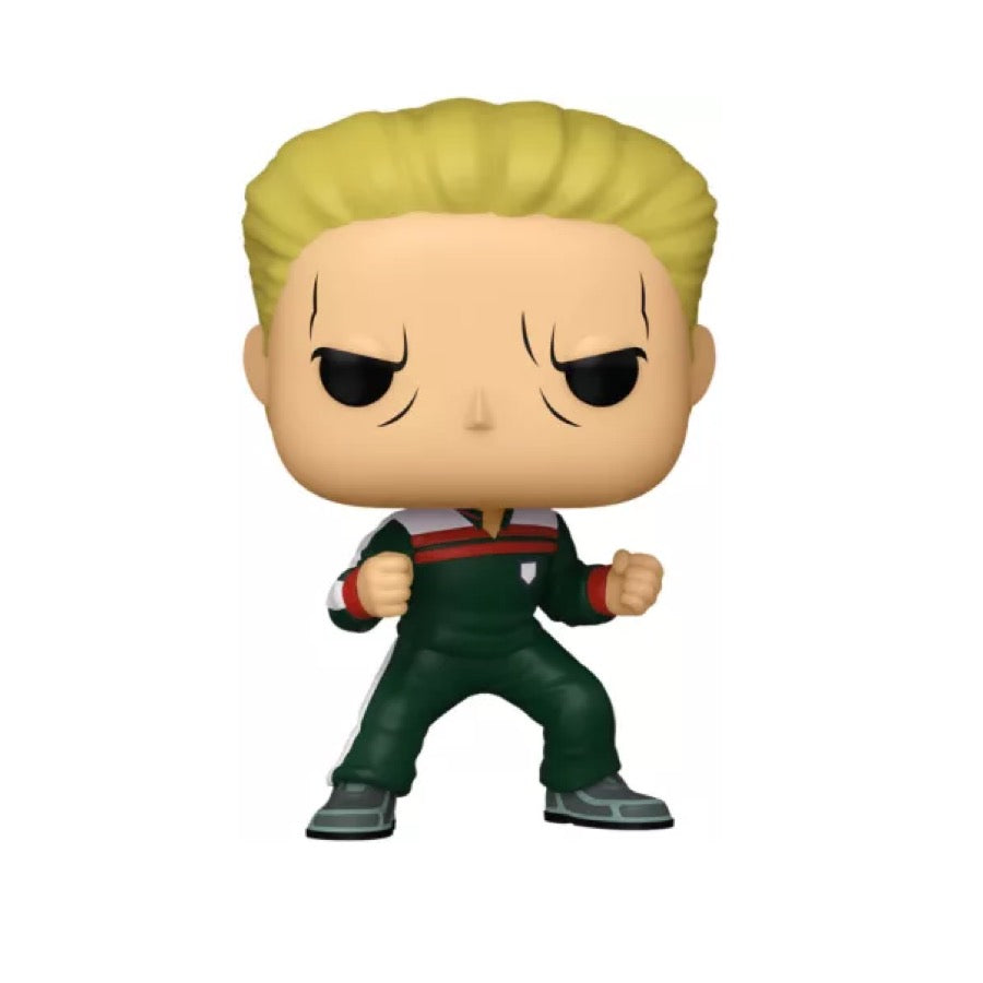 Funko Pop! Hunter x Hunter - Phinks 1569