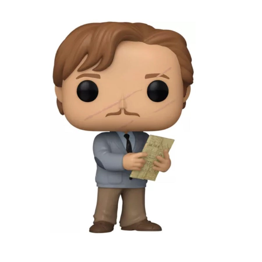 Funko Pop! Harry Potter - Remus Lupin 169