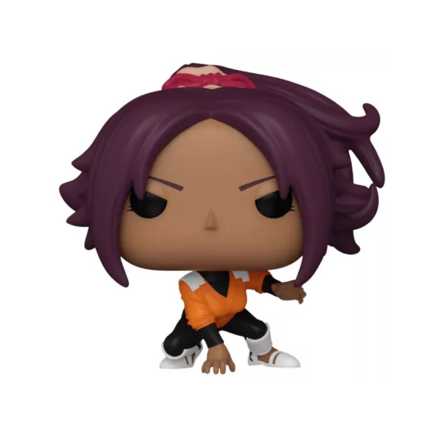 Funko Pop! Bleach - Yoruichi 1612