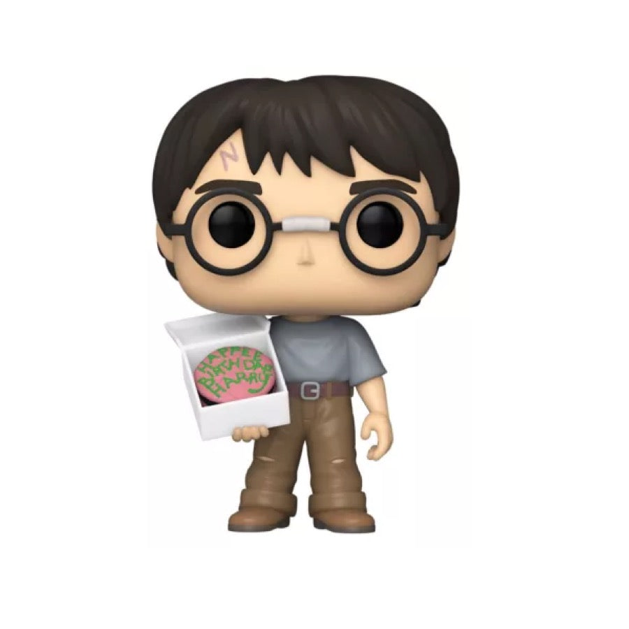 Funko Pop! Harry Potter 174 (Special Edition)