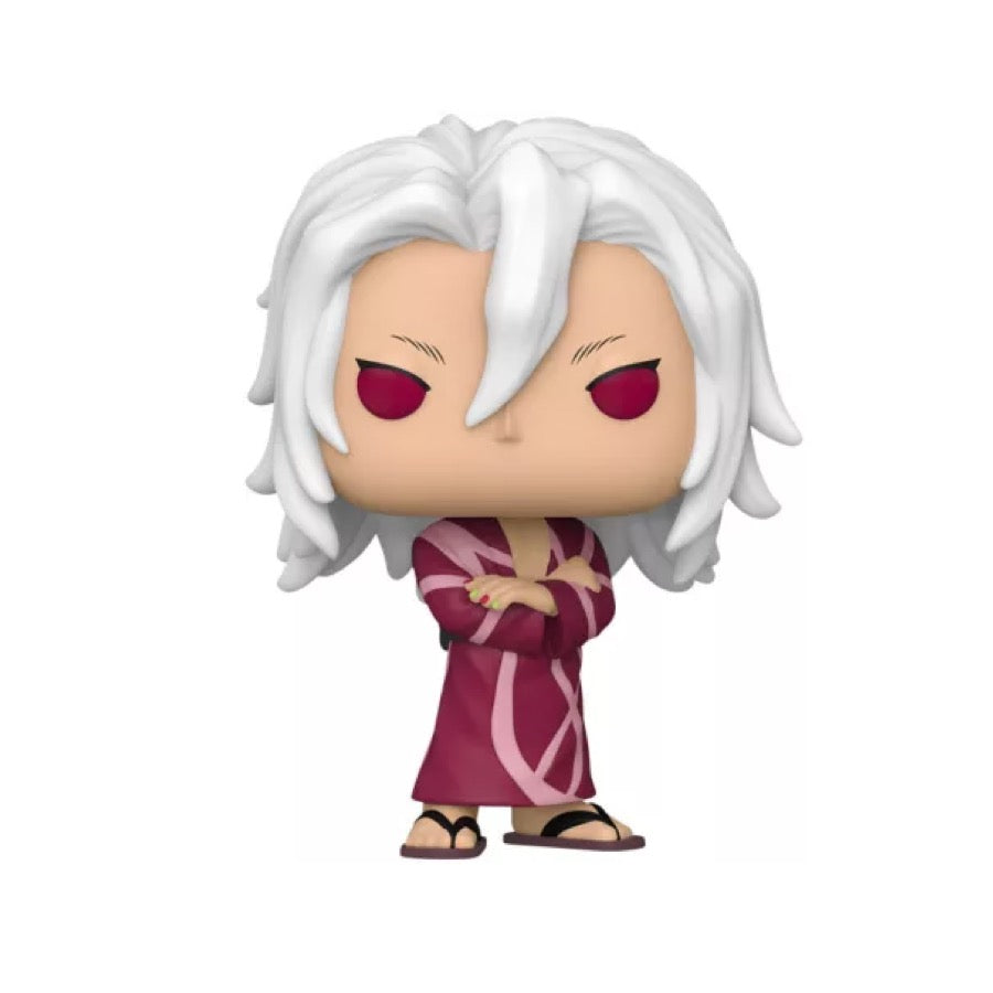 Funko Pop! Demon Slayer - Tengen Uzui 1537 (Funko Exclusive)