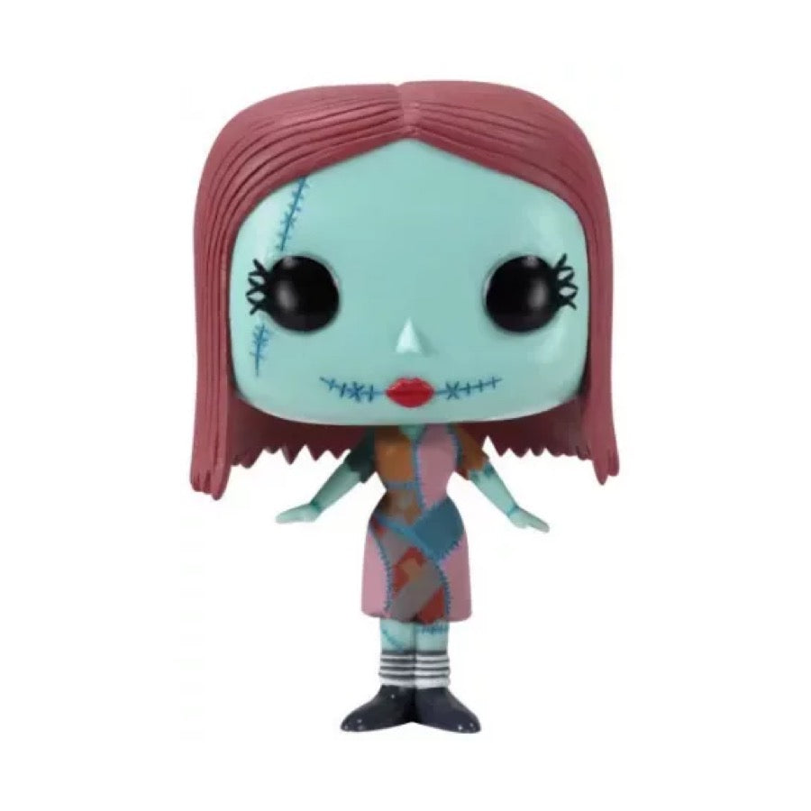 Funko Pop! Disney - Sally 16