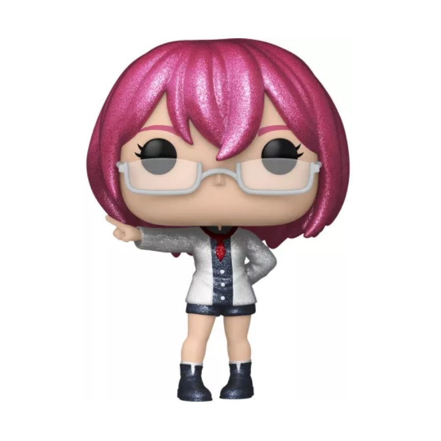 Funko Pop! Seven Deadly Sins - Gowther 1498 (Special Edition)