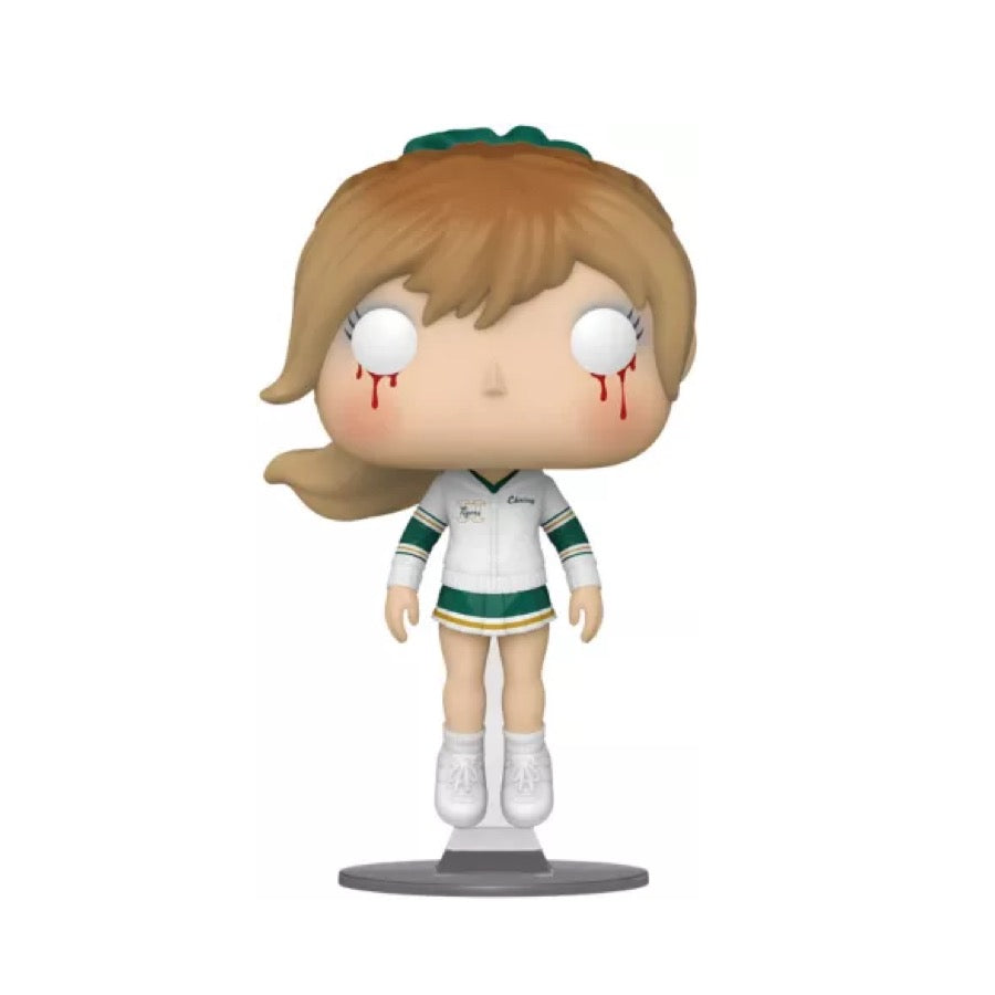 Funko Pop! Stranger Things - Chrissy 1538