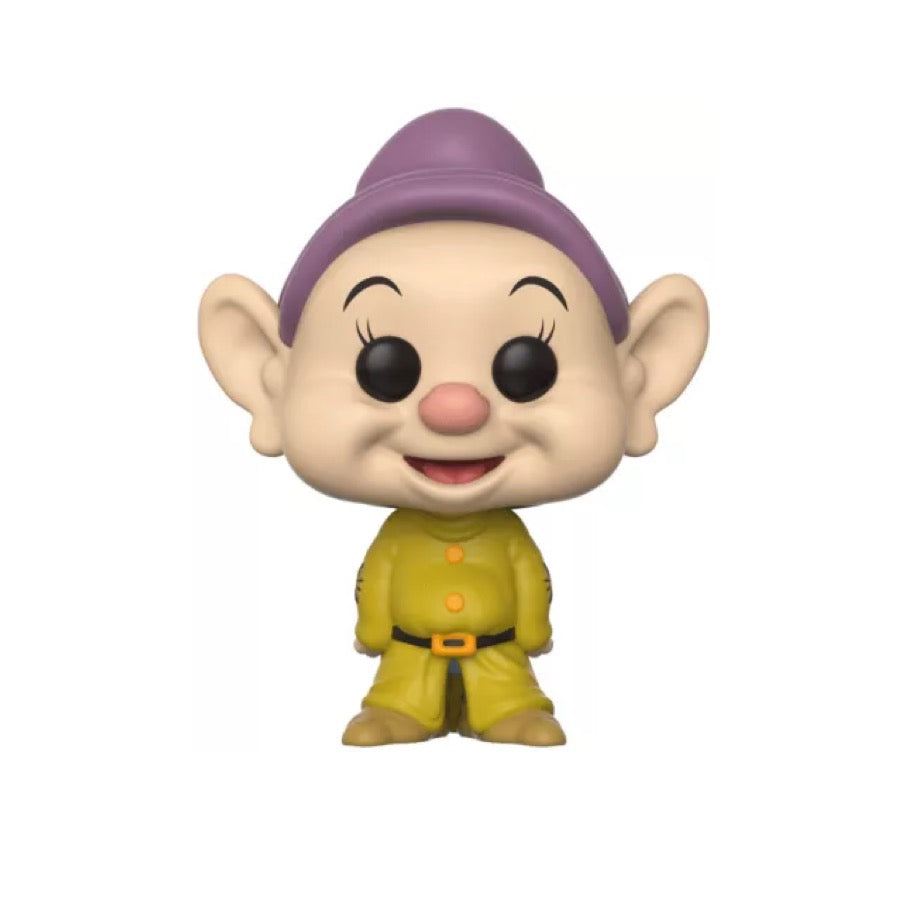 Funko Pop! Disney - Dopey 340