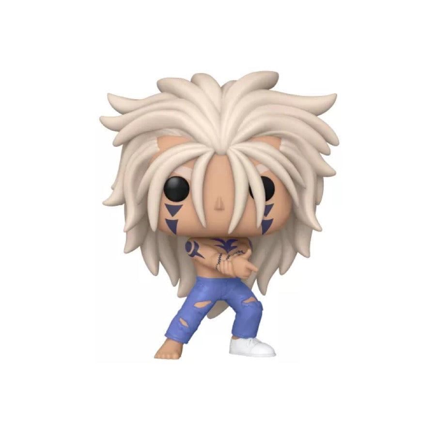 Funko Pop! Yusuke 877 (Special Edition)