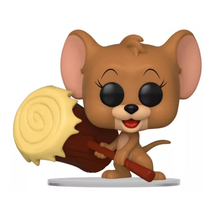 Funko Pop! Tom & Jerry - Jerry 1097