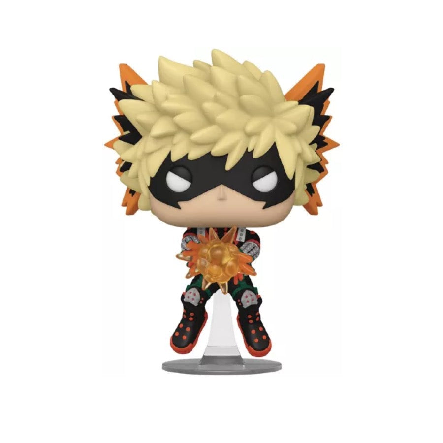 Funko Pop! My Hero Academia - Bakugo 1528 ( Px Exclusive)