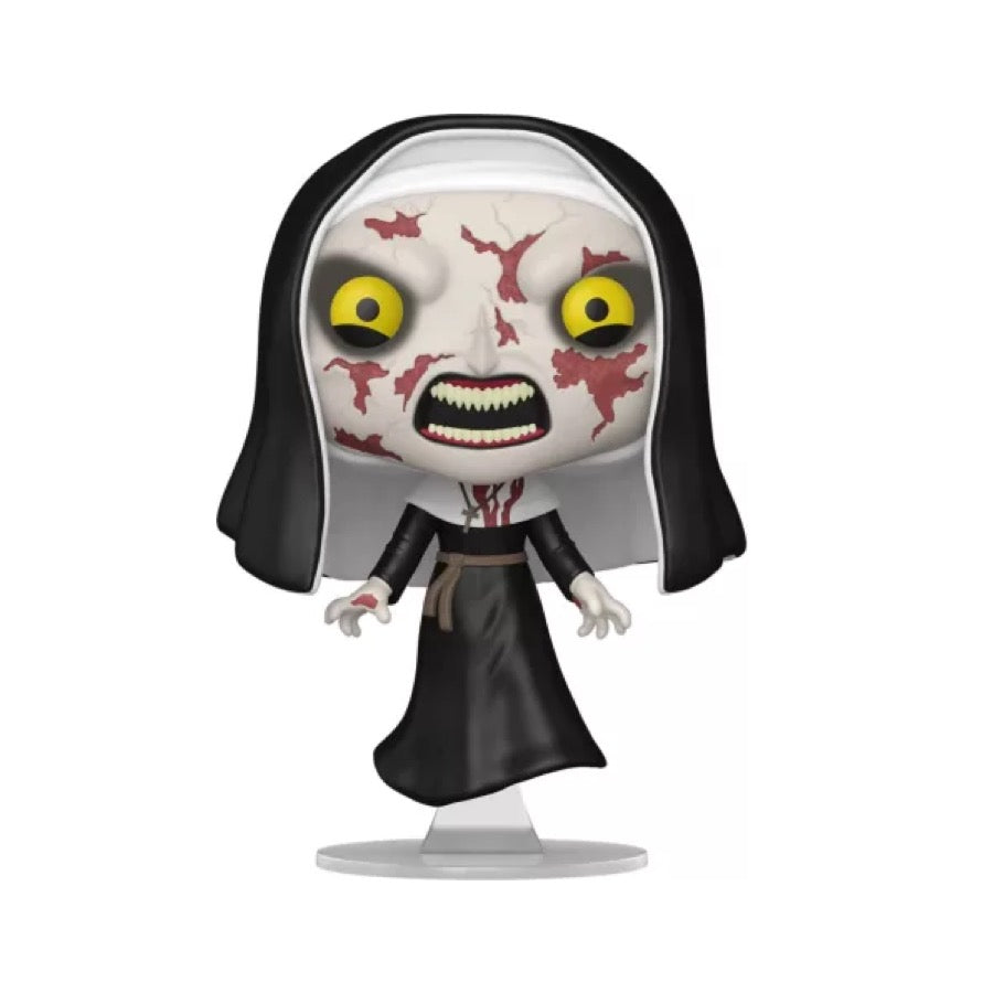 Funko Pop! Horror - The Nun 1710