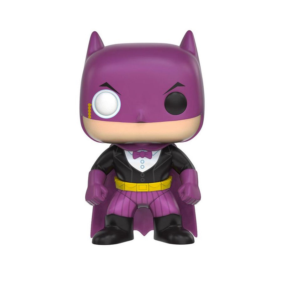 Funko Pop! DC Comics - The Penguin Imposter 122