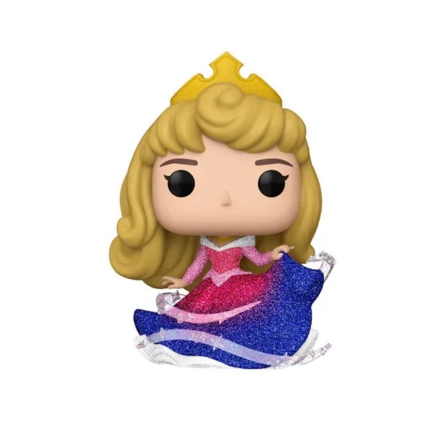 Funko Pop! Disney - Aurora Diamond 1591 (Special Edition)