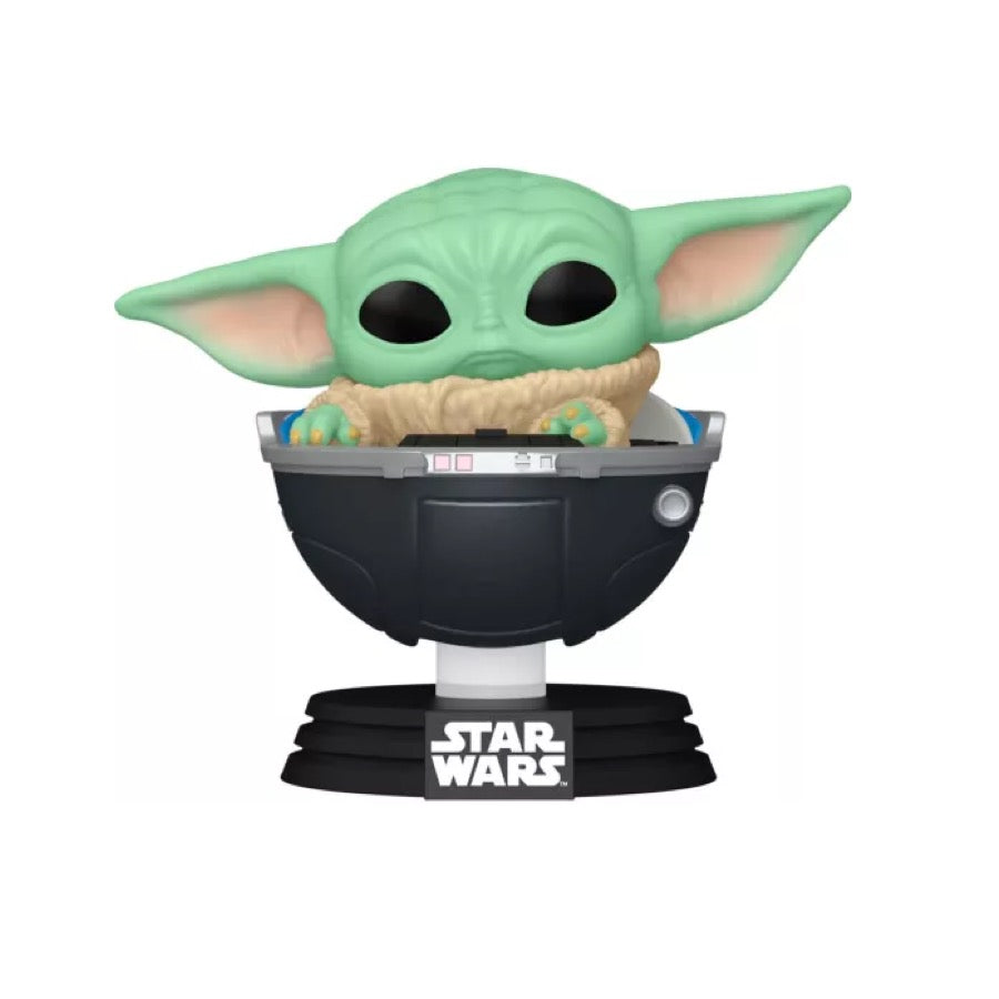 Funko Pop! Star Wars - Grogu 664