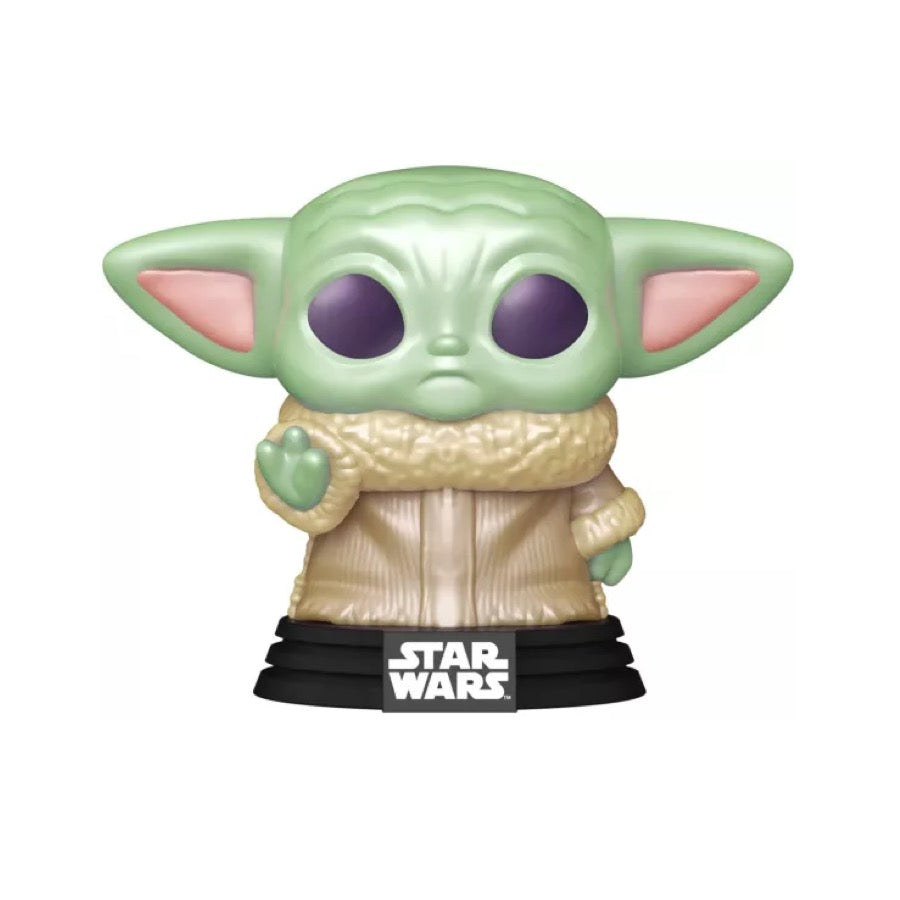 Funko Pop! Star Wars - Grogu 733