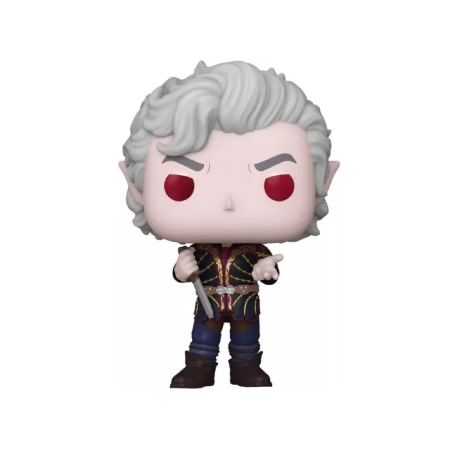 Funko Pop! Baldur's Gate - Astarion 1017