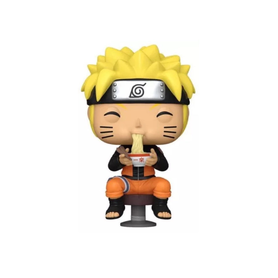 Funko Pop! Naruto -Naruto Uzumaki 1742 (Gamestop Exclusive)
