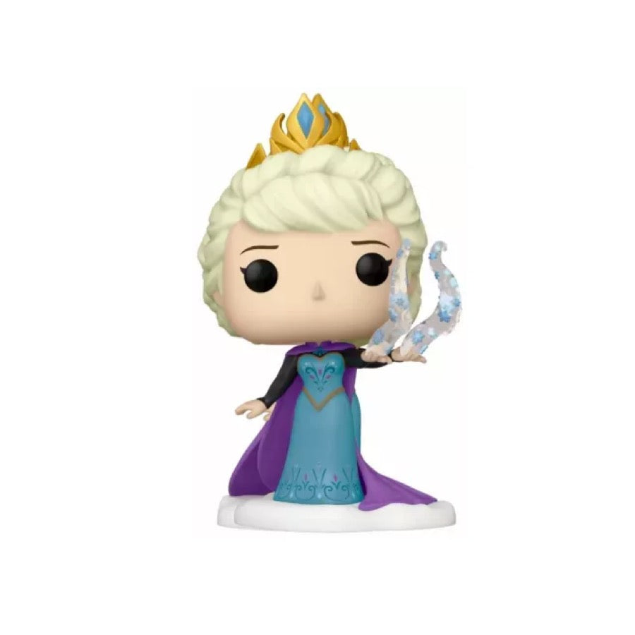 Funko Pop! Disney - Elsa 1024