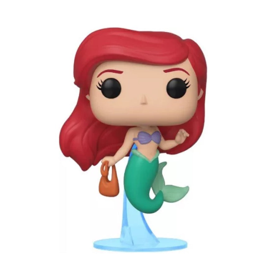 Funko Pop! Disney - Ariel 563
