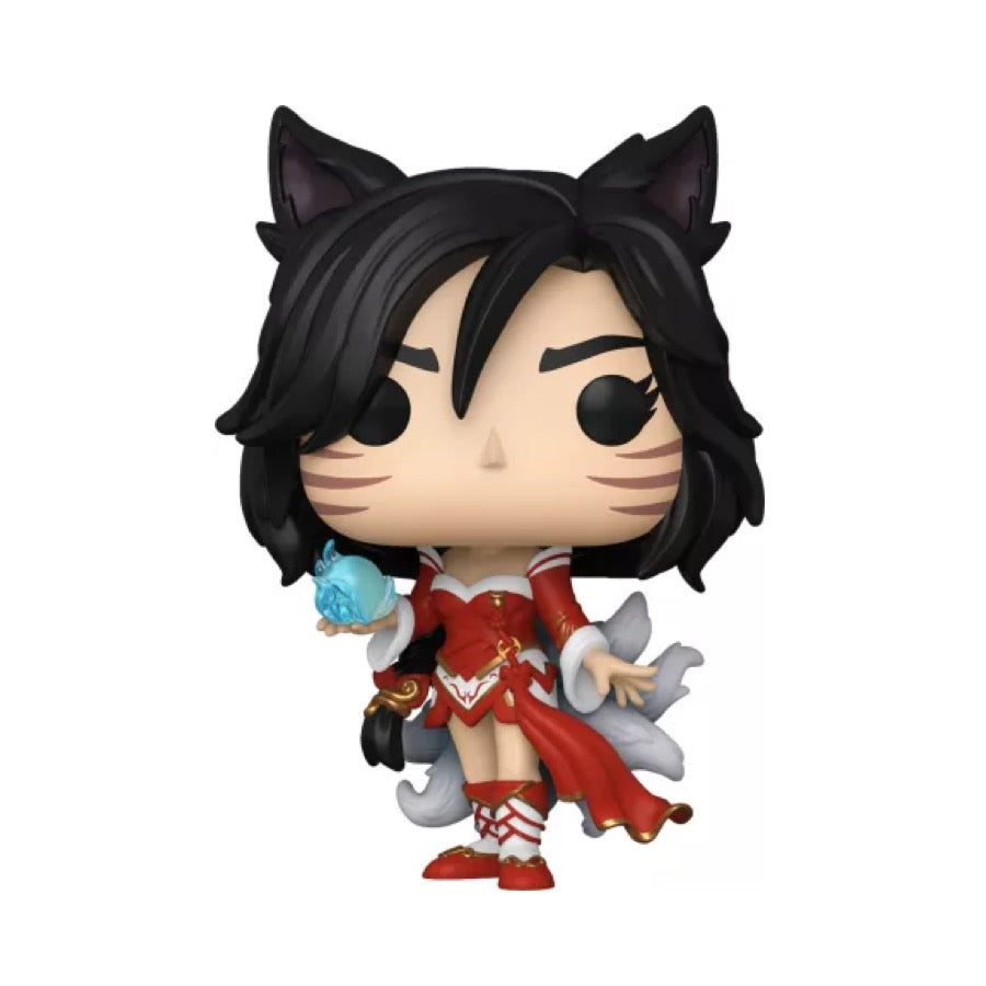 Funko Pop! League Of Legends - Ahri 1043