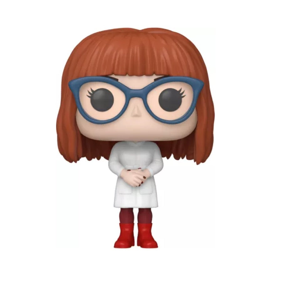 Funko Pop! Wednesday - Marilyn Thornhill 1580