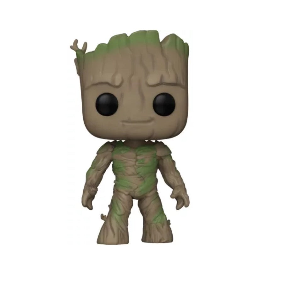 Funko Pop! Marvel - Groot 1203