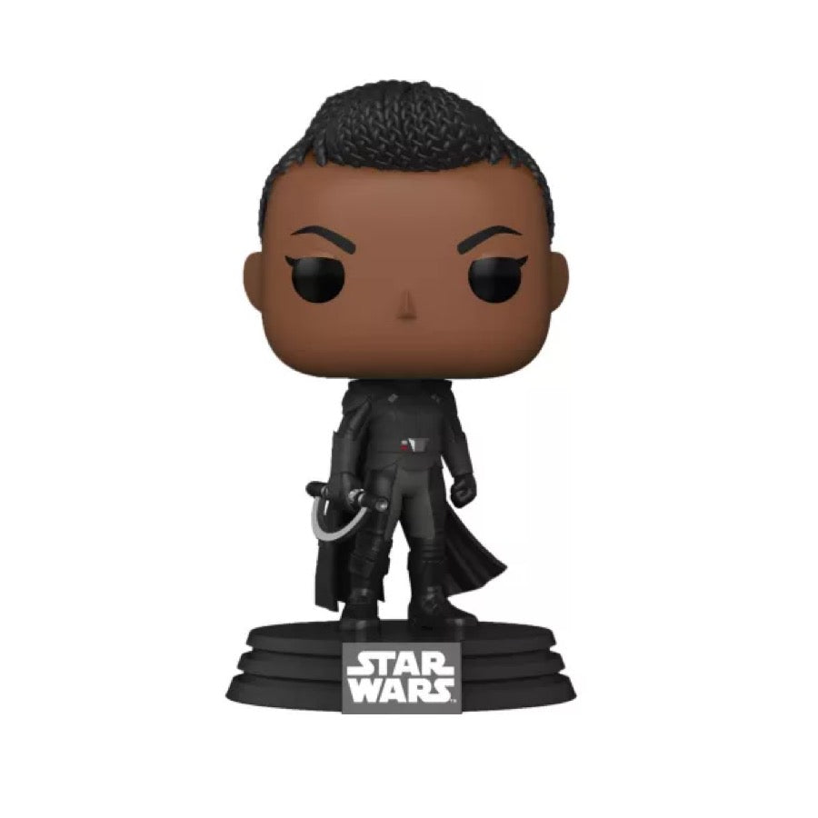 Funko Pop! Star Wars - Reva 542