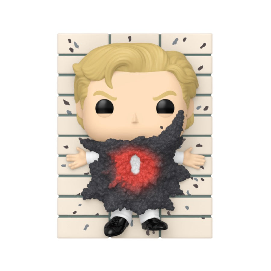 Funko Pop! Stranger Things - 001 Vaporizing Summer Edition 1559 (Limited Edition)