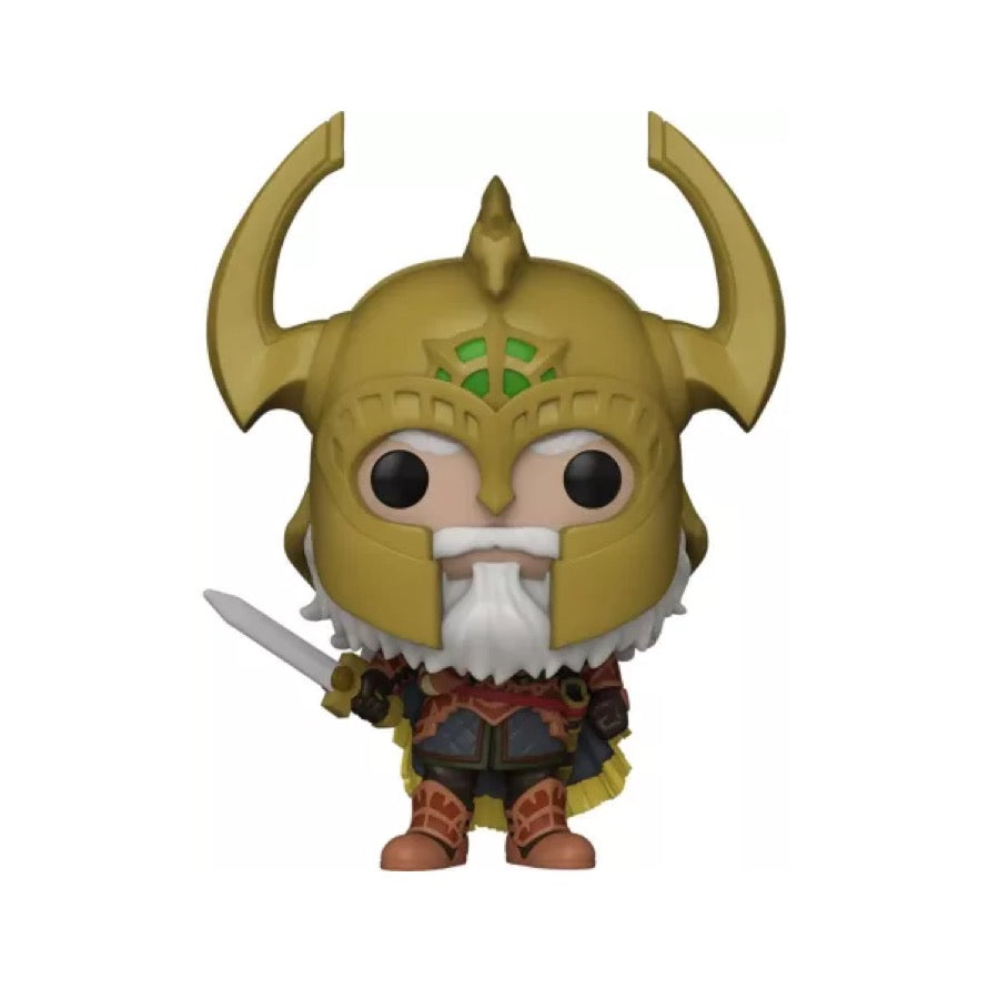 Funko Pop! Helm Hammerhand 1835