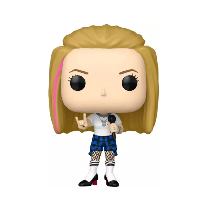 Funko Pop! Avril Lavigne 447