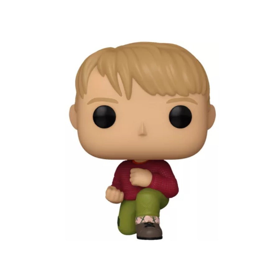 Funko Pop! Home Alone - Kevin 1272 (Funko Exclusive)