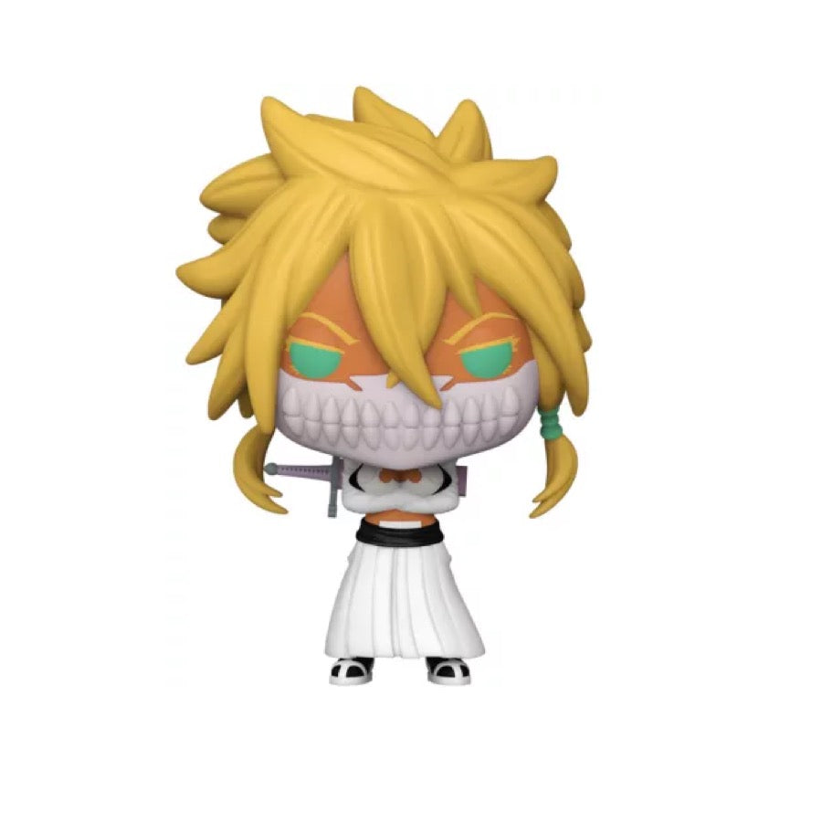 Funko Pop! Bleach - Tier Halibel 1839 (Gamestop Exclusive)