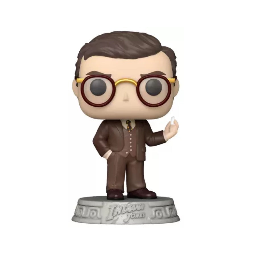 Funko Pop! Indiana Jones 1357 (Special Edition)
