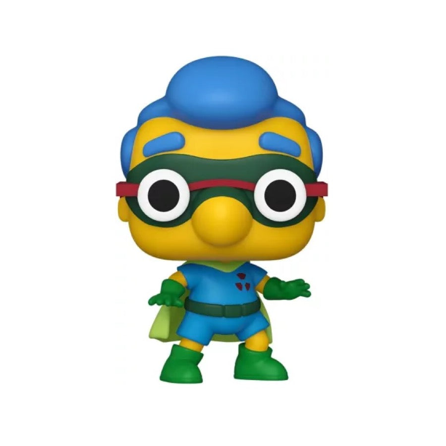 Funko Pop! The Simpson - fallout Boy 1655