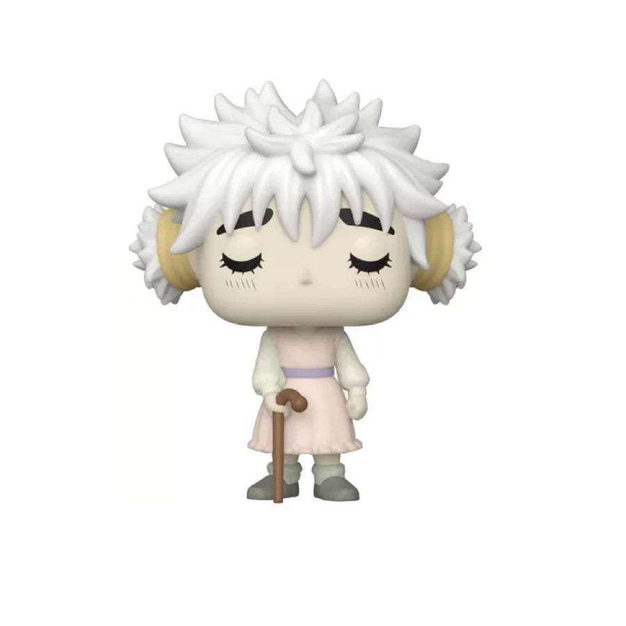 Funko Pop! Hunter X Hunter - Komugi 1092 (Special Edition)