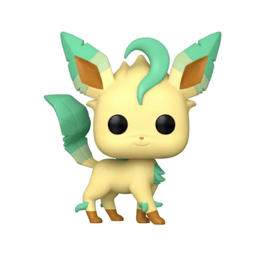 Funko Pop! Pokemon - Leafeon 866