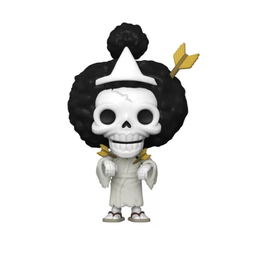 Funko pop! One Piece - Bonekichi 924