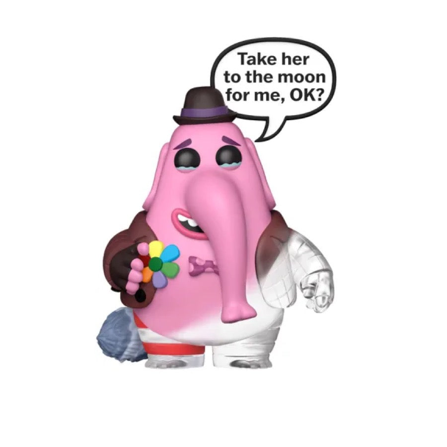 Funko Pop! Disney - Bing Bong 1606 (Summer Convention 2025)