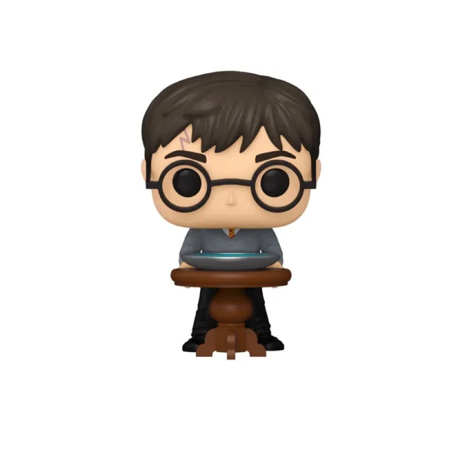 Funko Pop! Harry Potter 179 (9.500 Pcs Limited Edition)