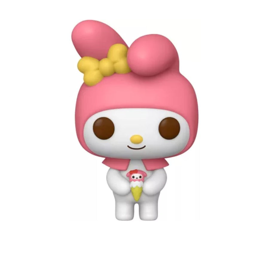 Funko Pop! Hello kitty - My Melody 91