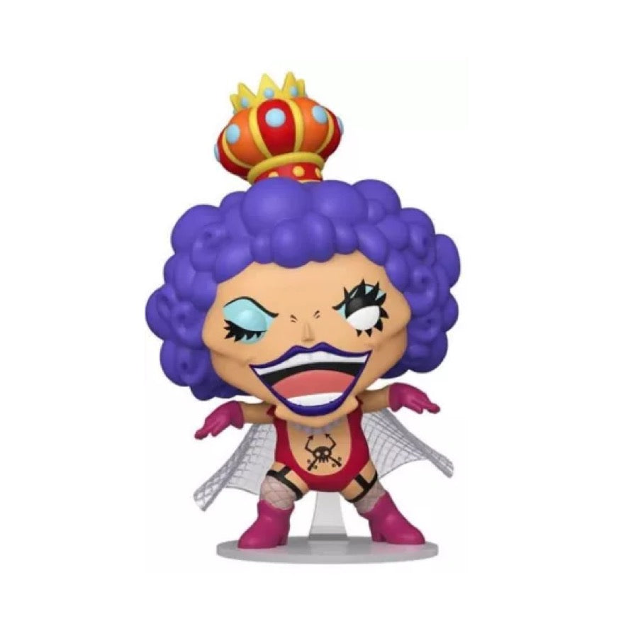 Funko Pop! One Piece - Emporio Ivankov 1906 (Funko Exclusive)