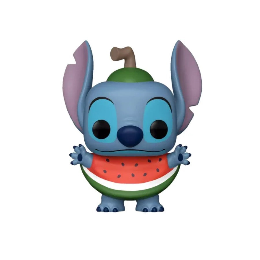 Funko Pop! Disney - Watermelon Stitch 1589 (Limited Edition 9.500Pcs) in
