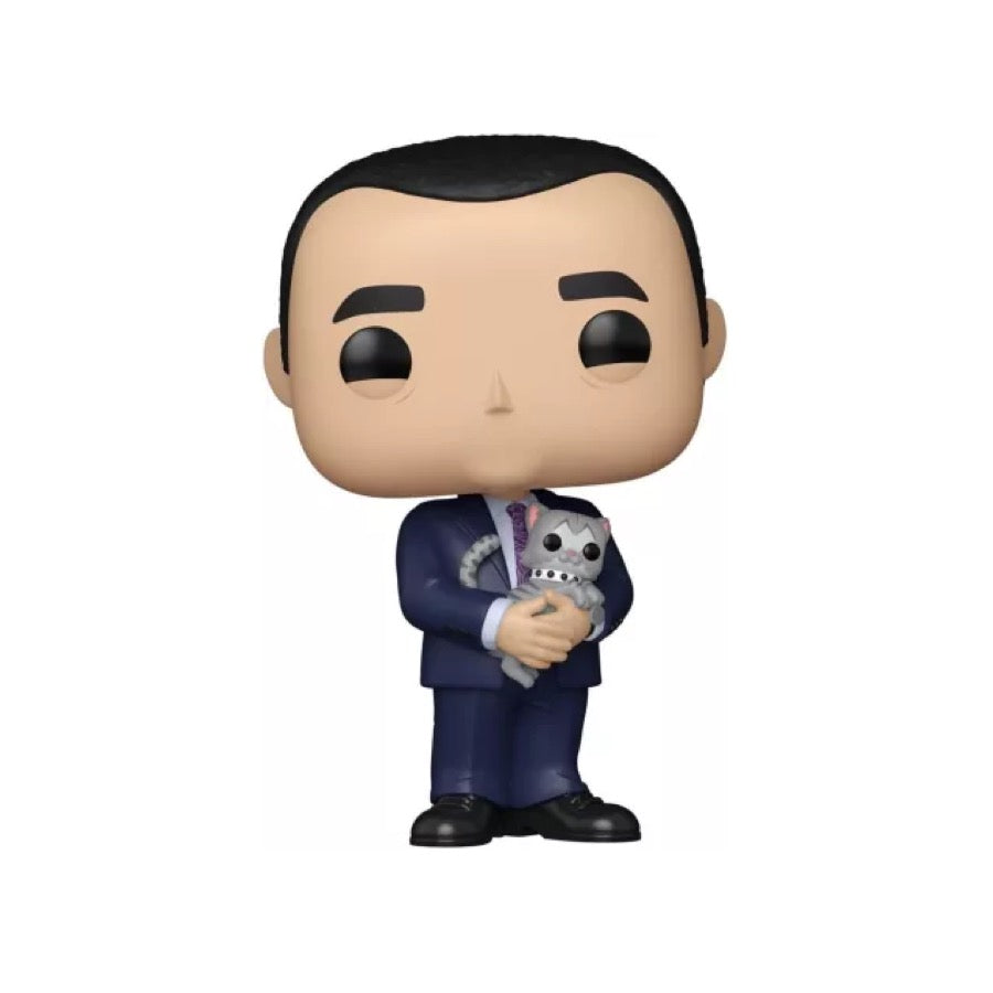 Funko Pop! Suits - Louis Litt With Mikado 1709