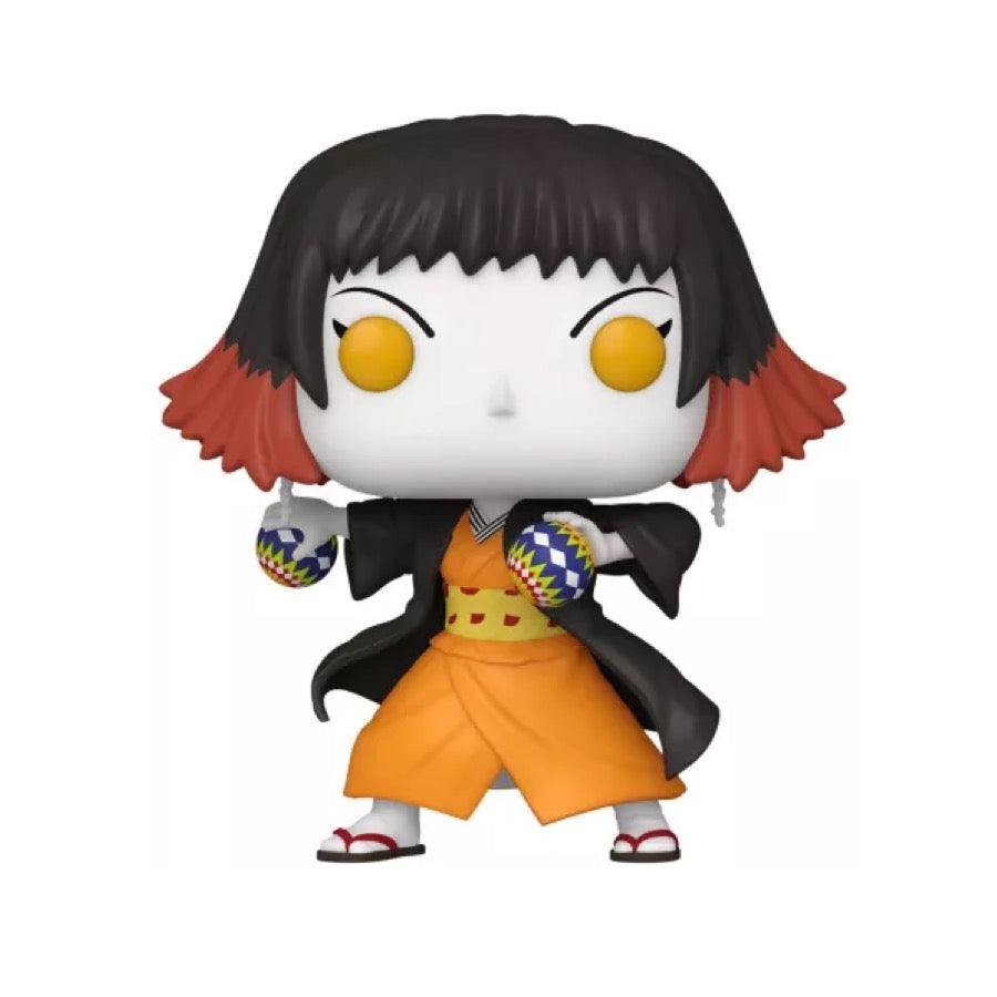 Funko Pop! Demon Slayer - Susamaru 1409