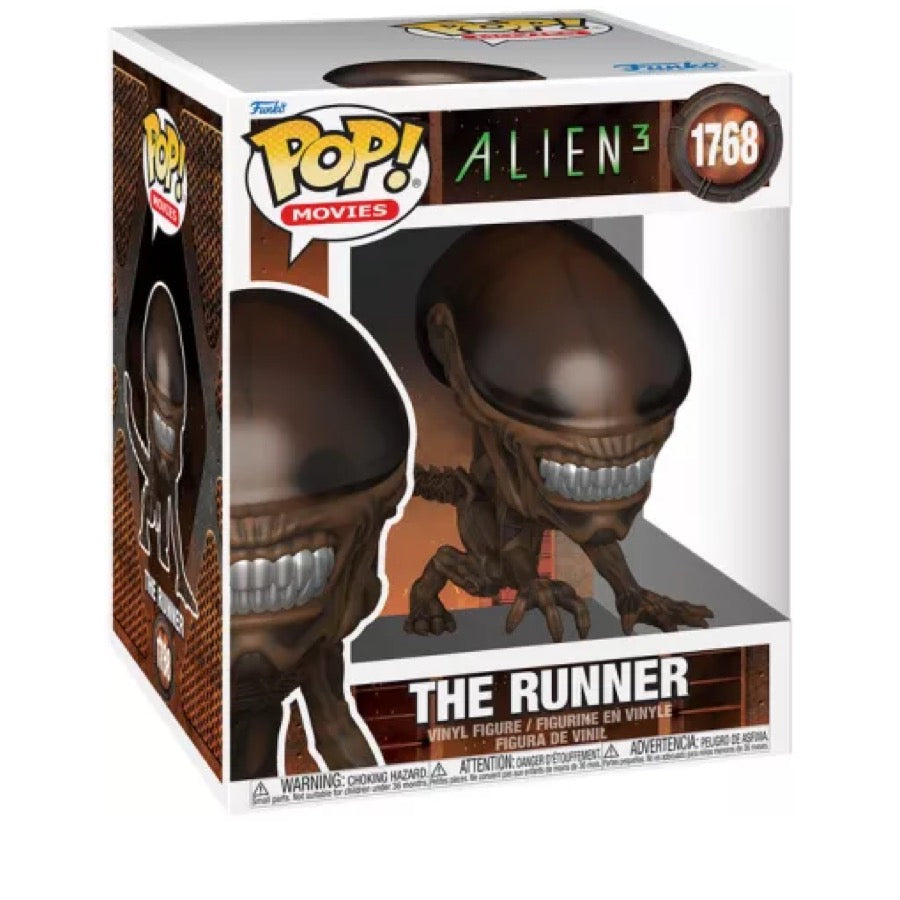 Funko Pop! Alien - The Runner 1768