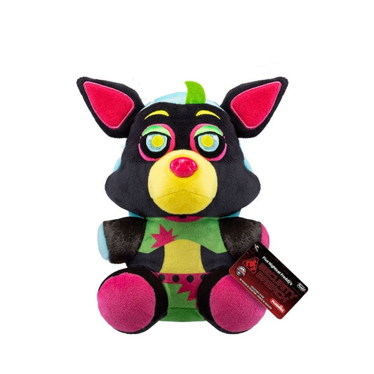 Funko Plush! FNAF - Foxy Blacklight