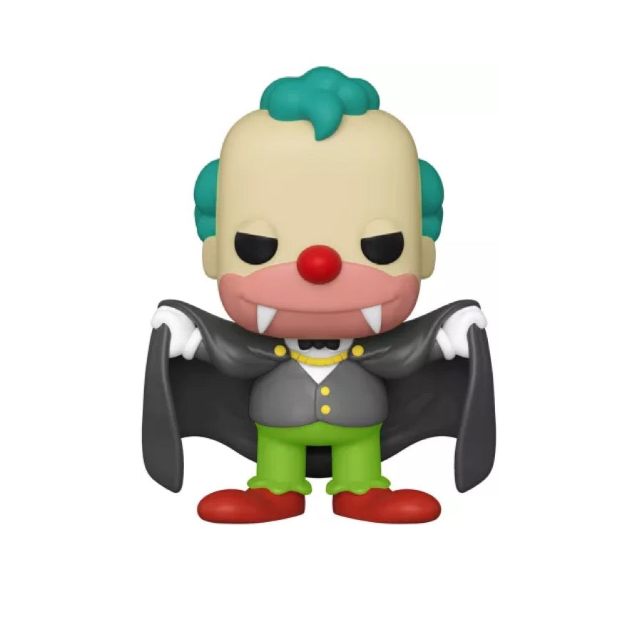 Funko Pop! The Simpson - Vampire Krusty 1030