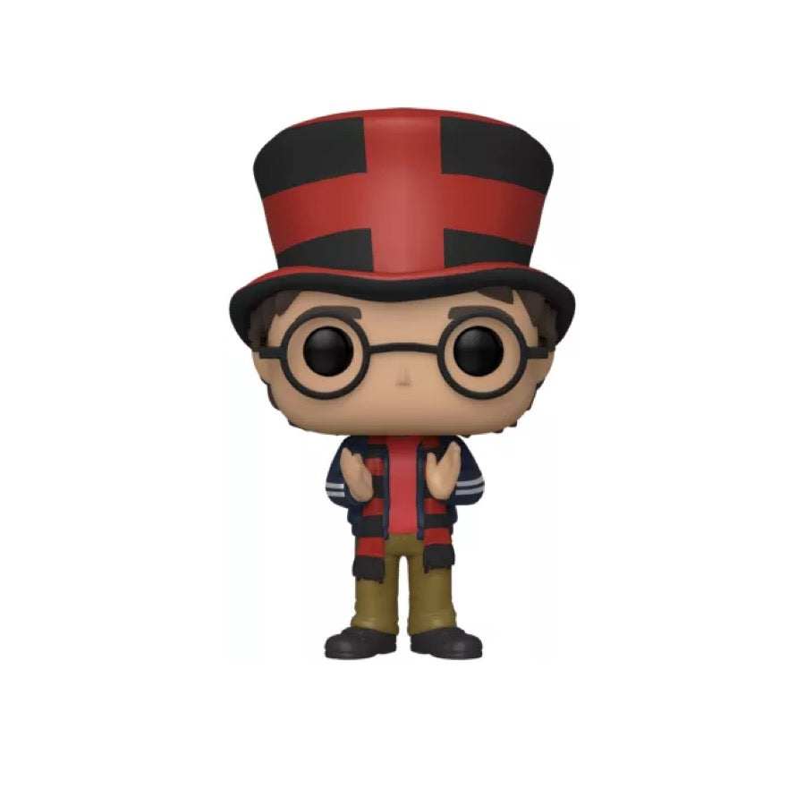 Funko Pop! Harry Potter 120 Summer Convention (Limited Edition)
